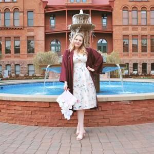 Meet your Posher, Courtney